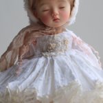 Продам сплюшку от Rodger Lee с авторским макияжем