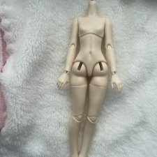 Тело bjd Lan pa  22cm, б/у