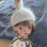 Продам оригинальную голову  Nandoll маленькая P
