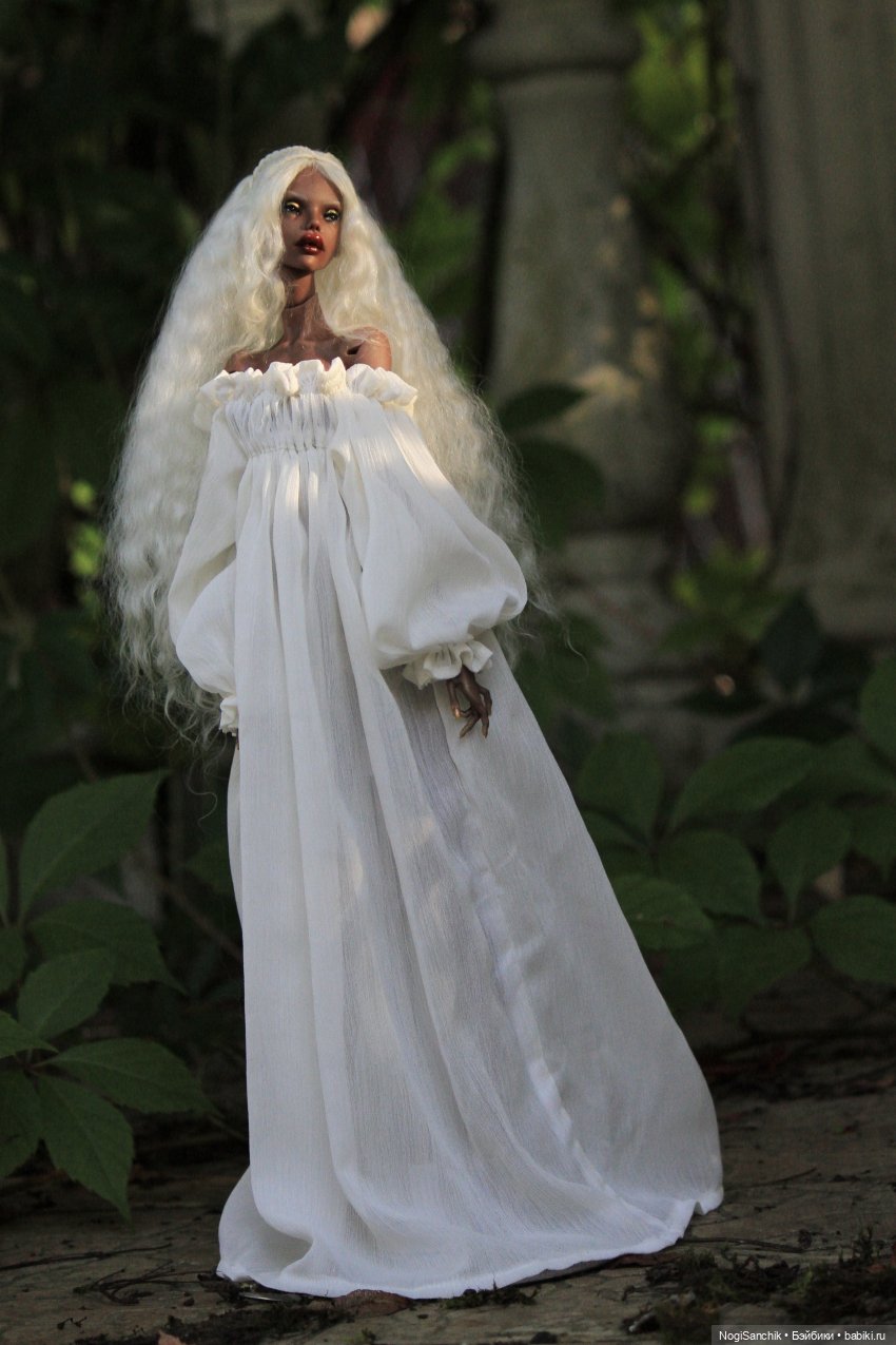 Август 2023 (chimera doll ) (фото 2)