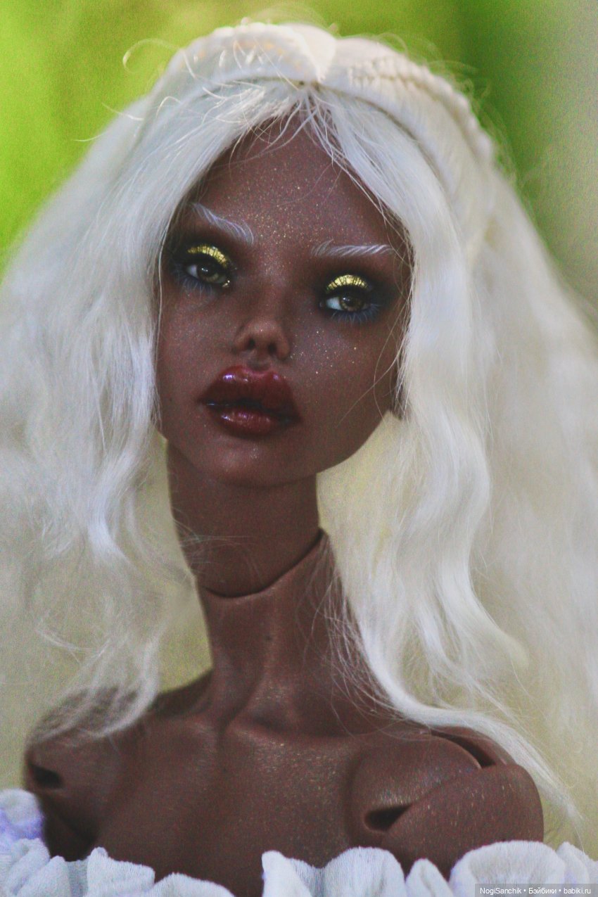 Август 2023 (chimera doll ) (фото 3)