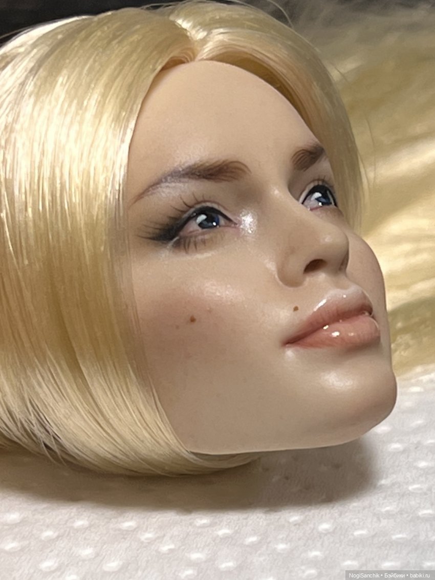 Перый макияж для формата 1: 6 (фото 5)