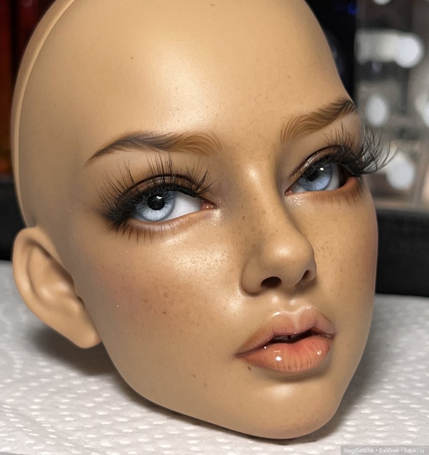 Наоми — Face (фото 7)