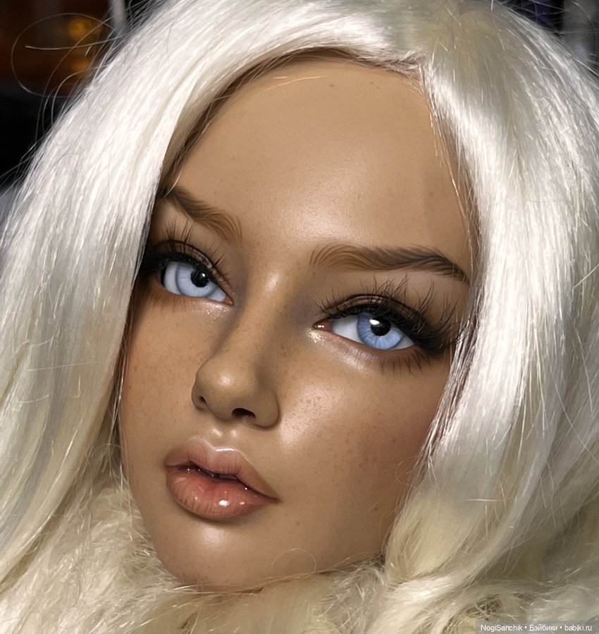 Наоми — Face (фото 4)