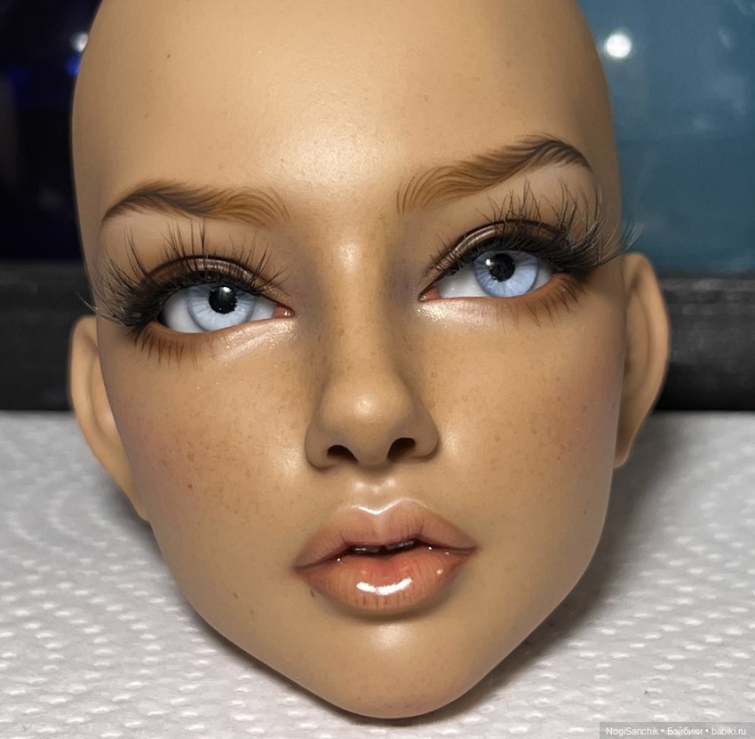 Наоми — Face (фото 6)