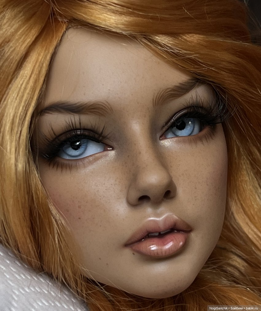 Наоми — Face (фото 2)