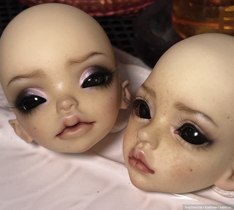 Двойняшки — Face (фото 2)