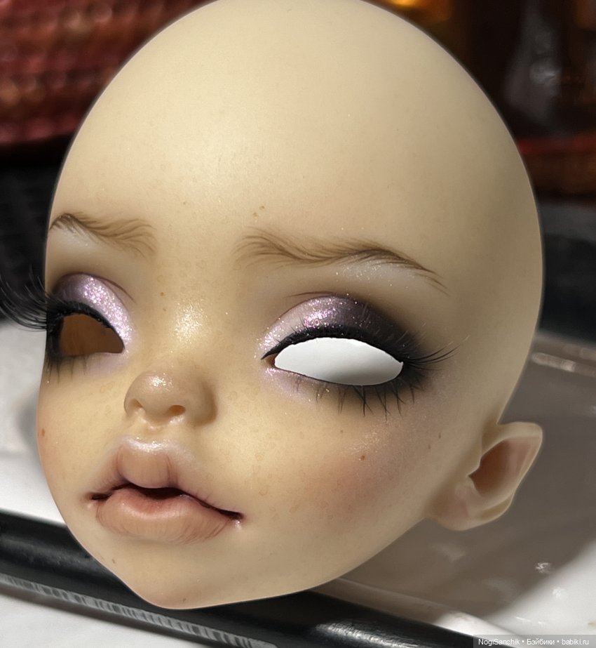 Двойняшки — Face (фото 10)