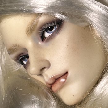 Макияж для Soom Vega