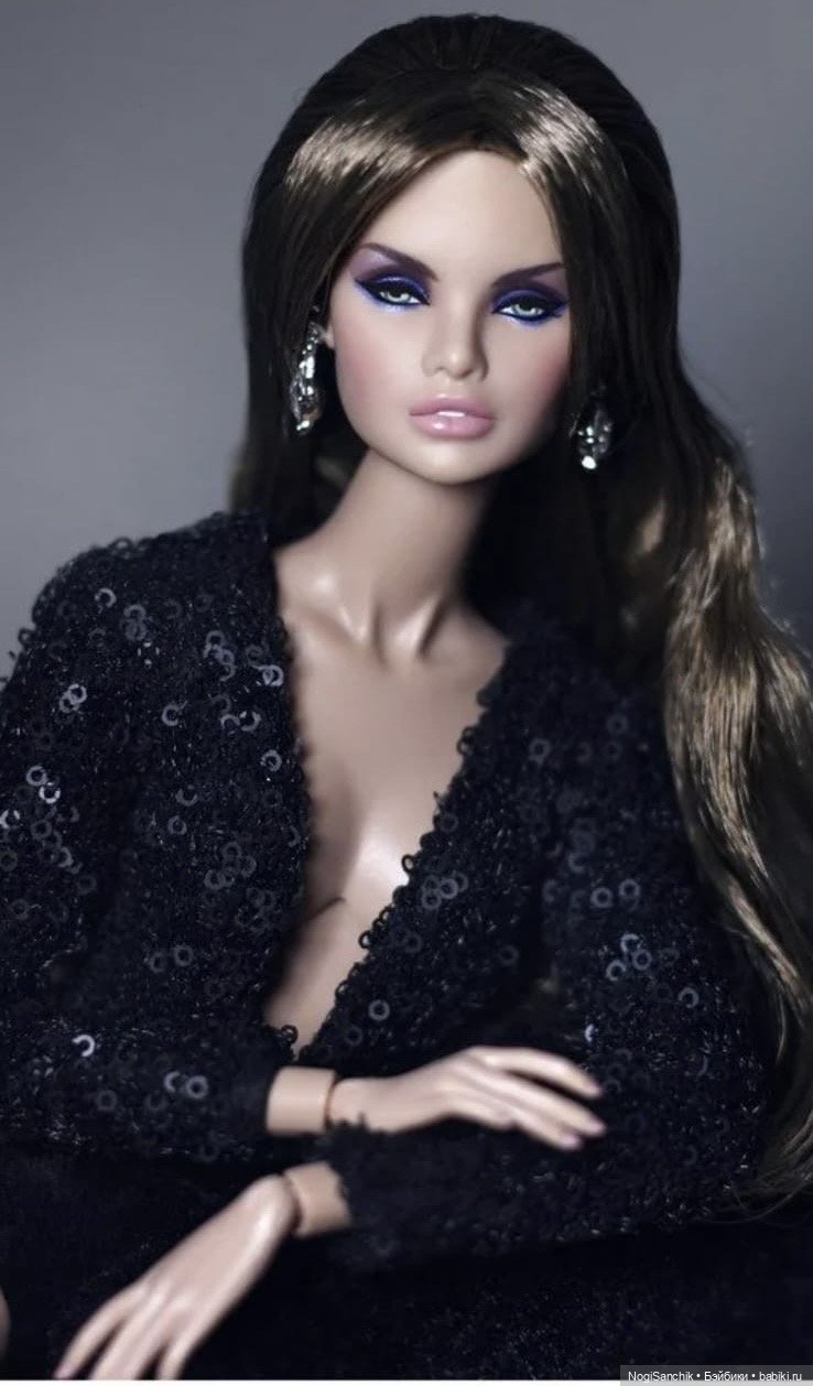 Как у Barbie — Face (фото 2)