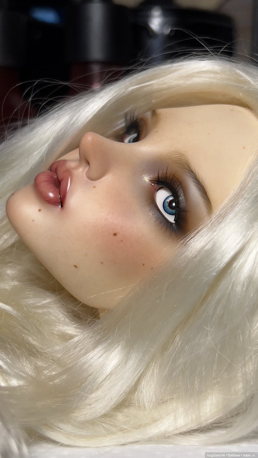 Под фарфор — Face (фото 3)