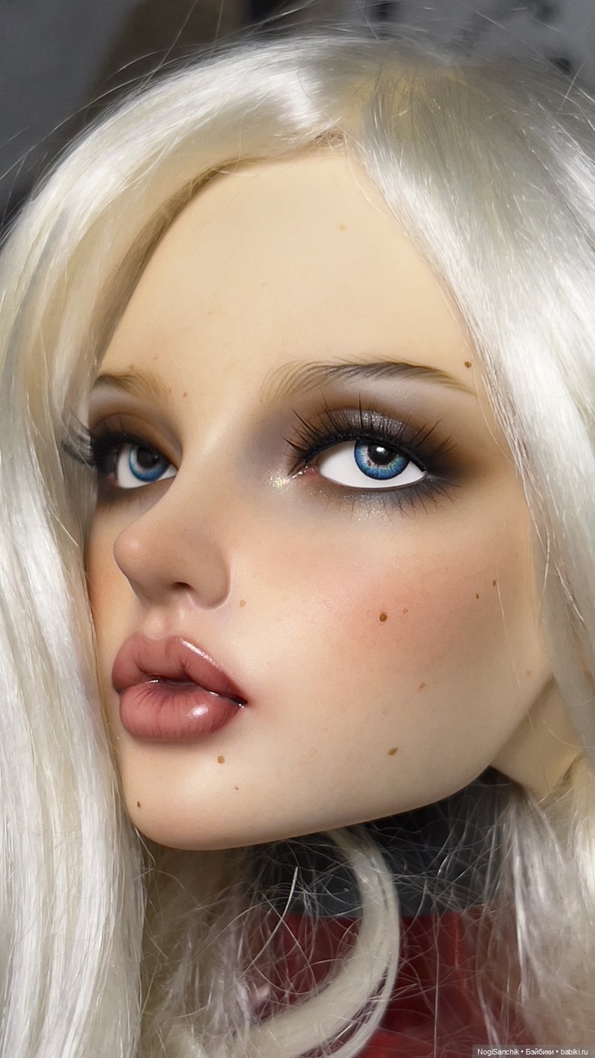 Под фарфор — Face (фото 4)