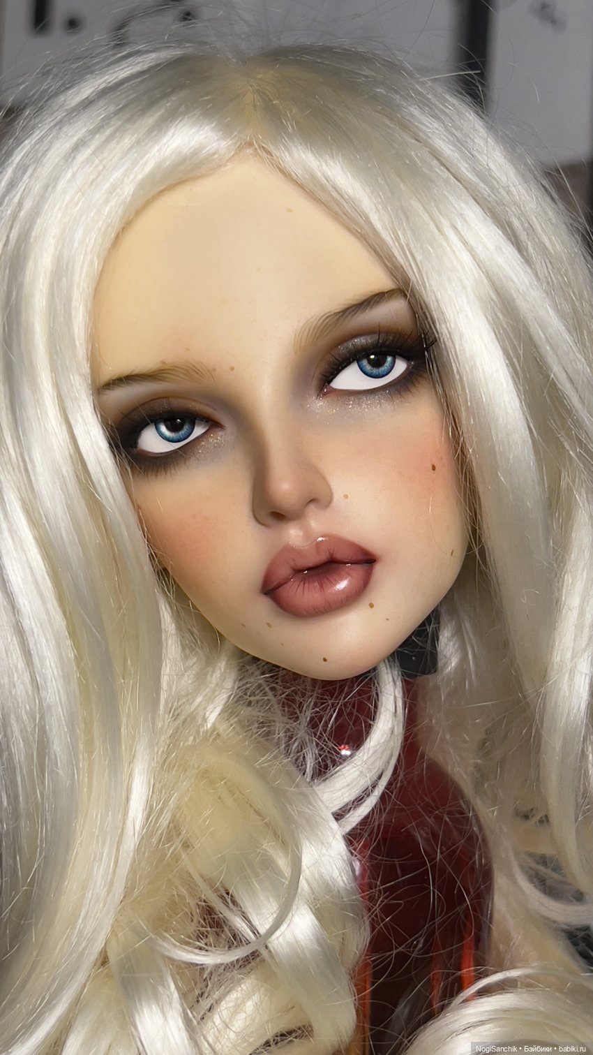 Под фарфор — Face (фото 5)