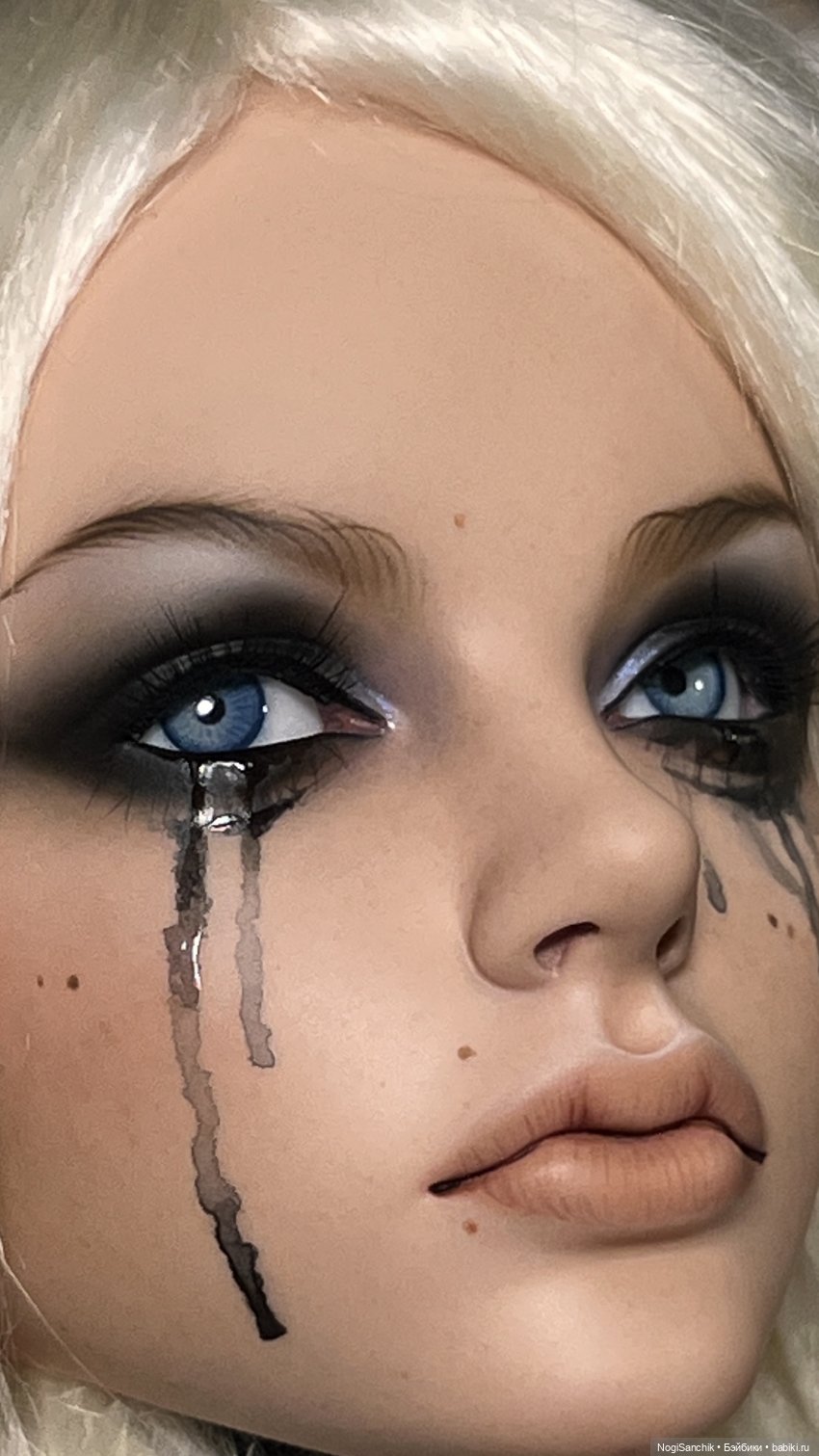 Королева драмы — Face (фото 6)