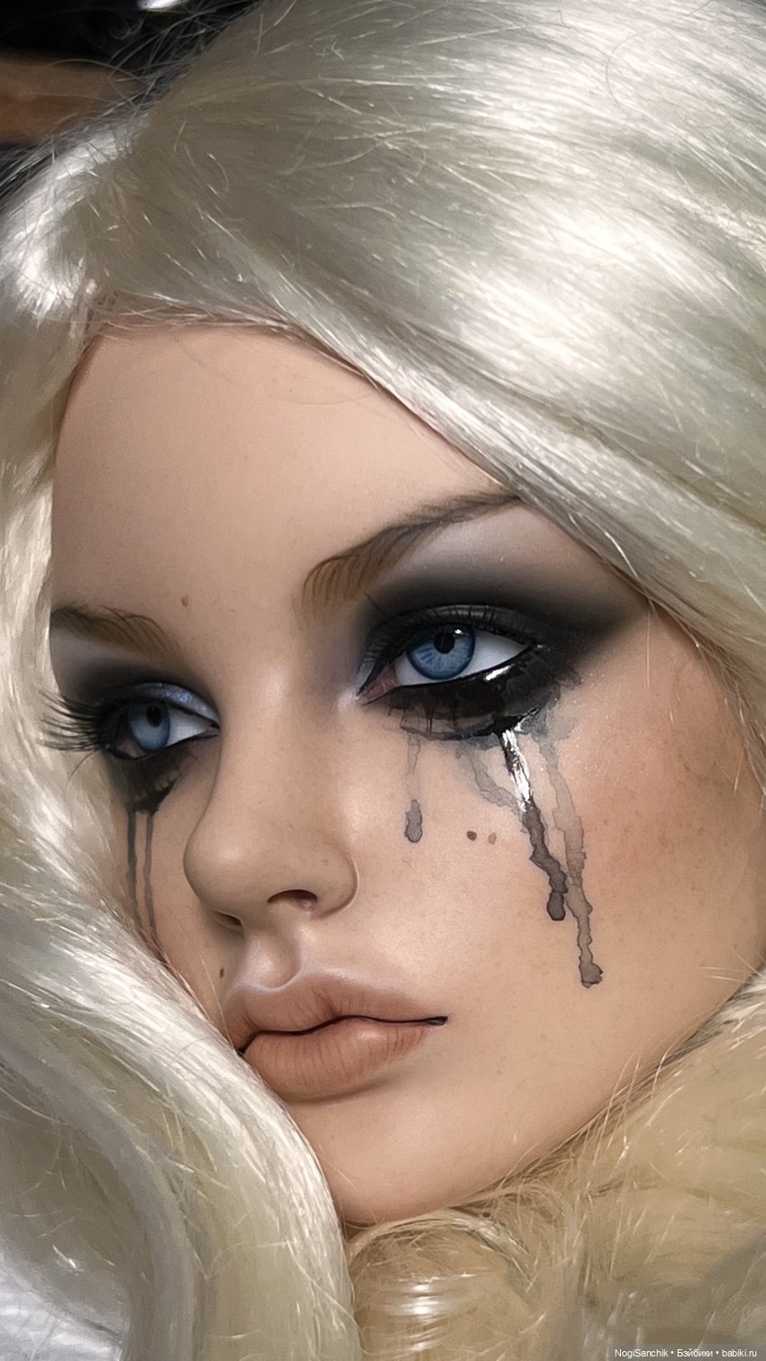 Королева драмы — Face (фото 2)