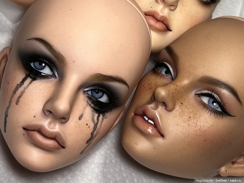 Королева драмы — Face (фото 9)