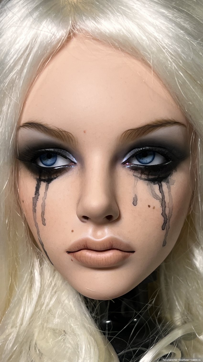 Королева драмы — Face (фото 7)