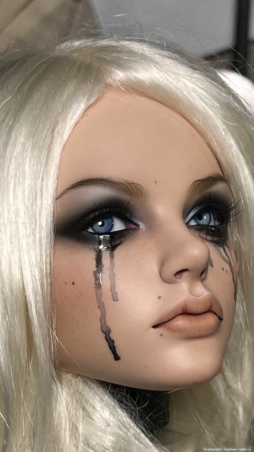 Королева драмы — Face (фото 4)