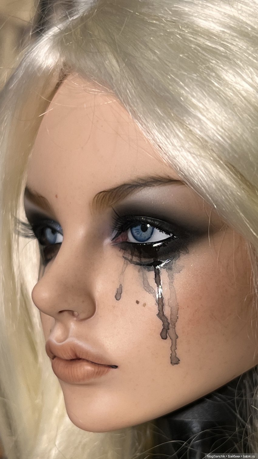 Королева драмы — Face (фото 5)