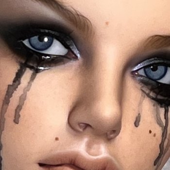 Королева драмы