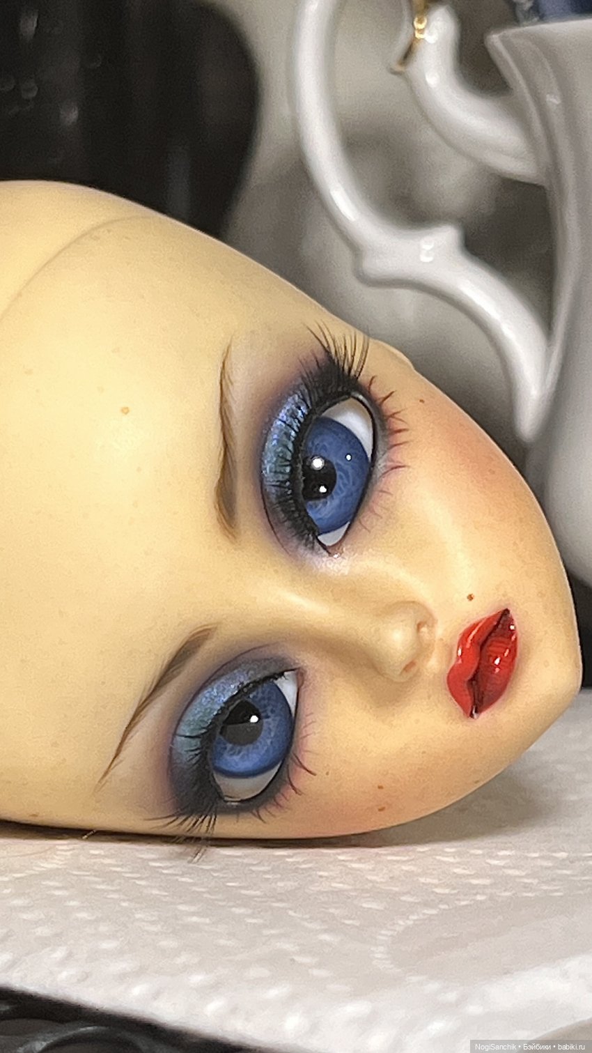 Magic Time Rachel — Face (фото 2)