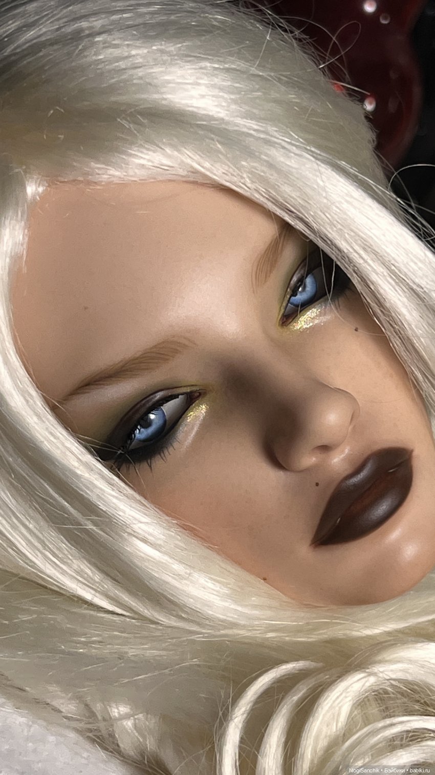 Зеленое💚 — Face (фото 2)