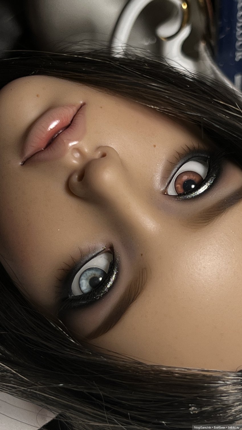 Iplehouse Mari — Face (фото 2)