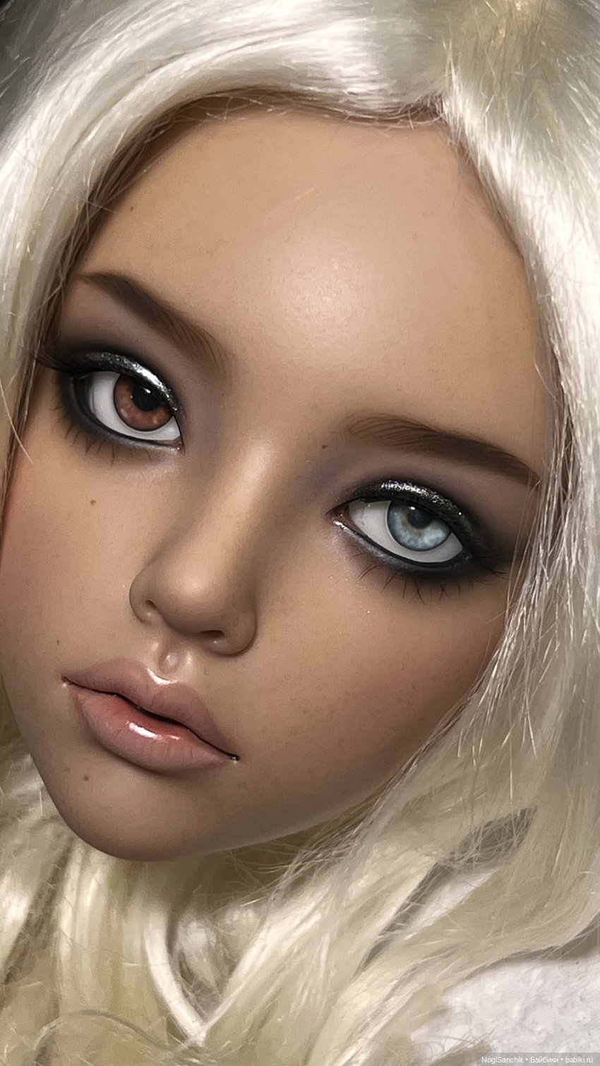 Iplehouse Mari — Face (фото 4)