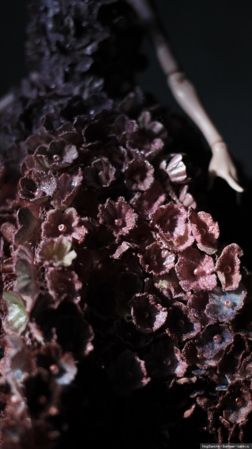 Пандора — Куклы Monster High и Ever After High: G1