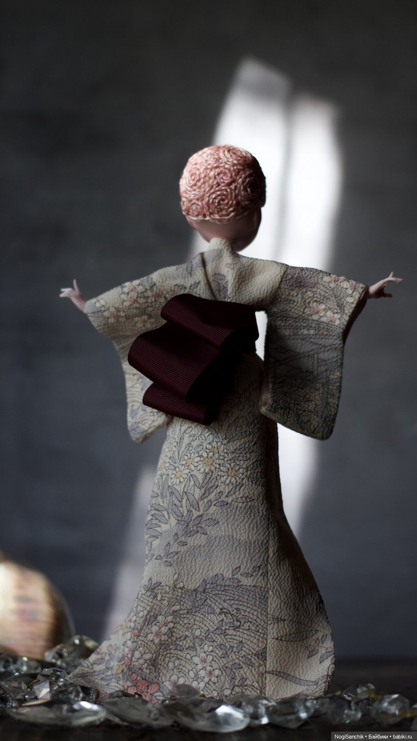 Пандора — Куклы Monster High и Ever After High: G1 (фото 10)