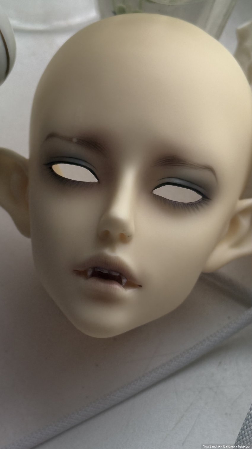 Виктимный Гелиот (Soom Heliot vamp) (фото 2)