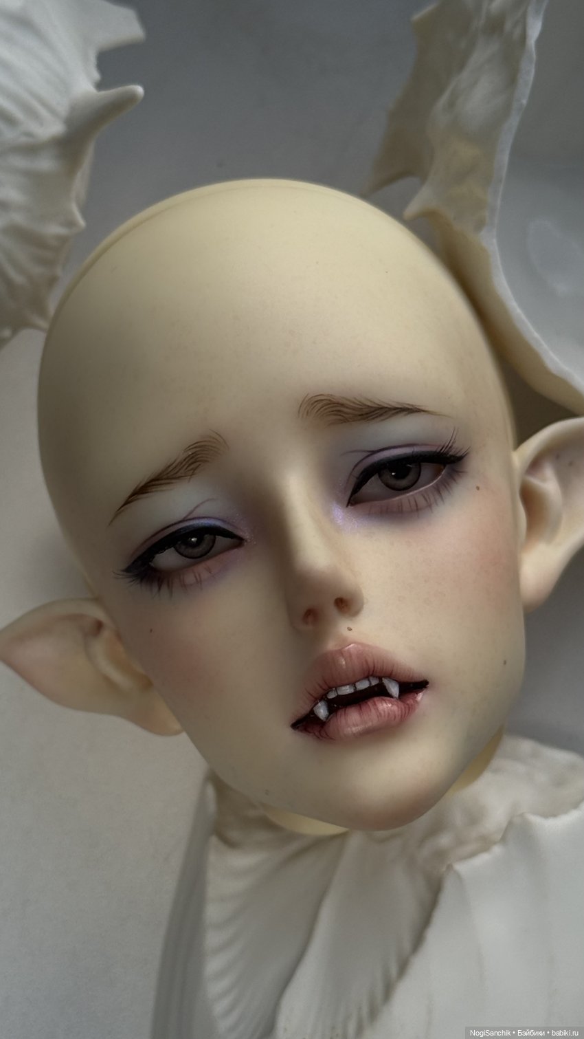 Виктимный Гелиот (Soom Heliot vamp) (фото 4)