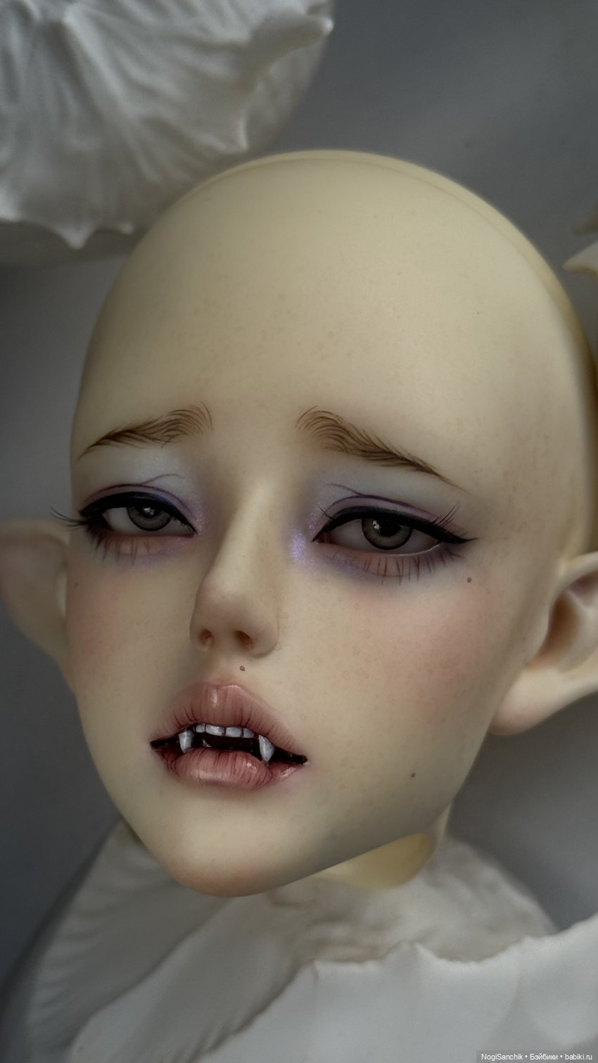 Виктимный Гелиот (Soom Heliot vamp) (фото 5)