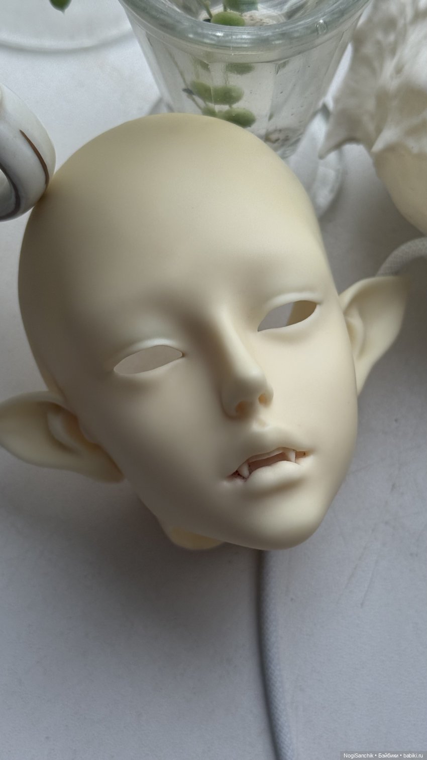 Виктимный Гелиот (Soom Heliot vamp) (фото 3)