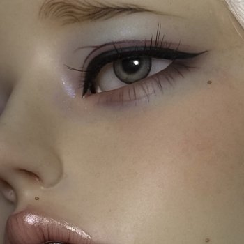 Виктимный Гелиот (Soom Heliot vamp)