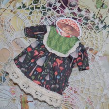 Одежда для xiaomi Monst