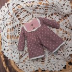 Комбинезон для Monst Xiaomi