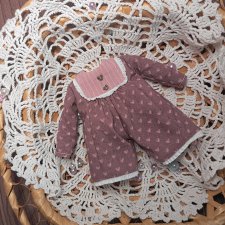 Комбинезон для Monst Xiaomi