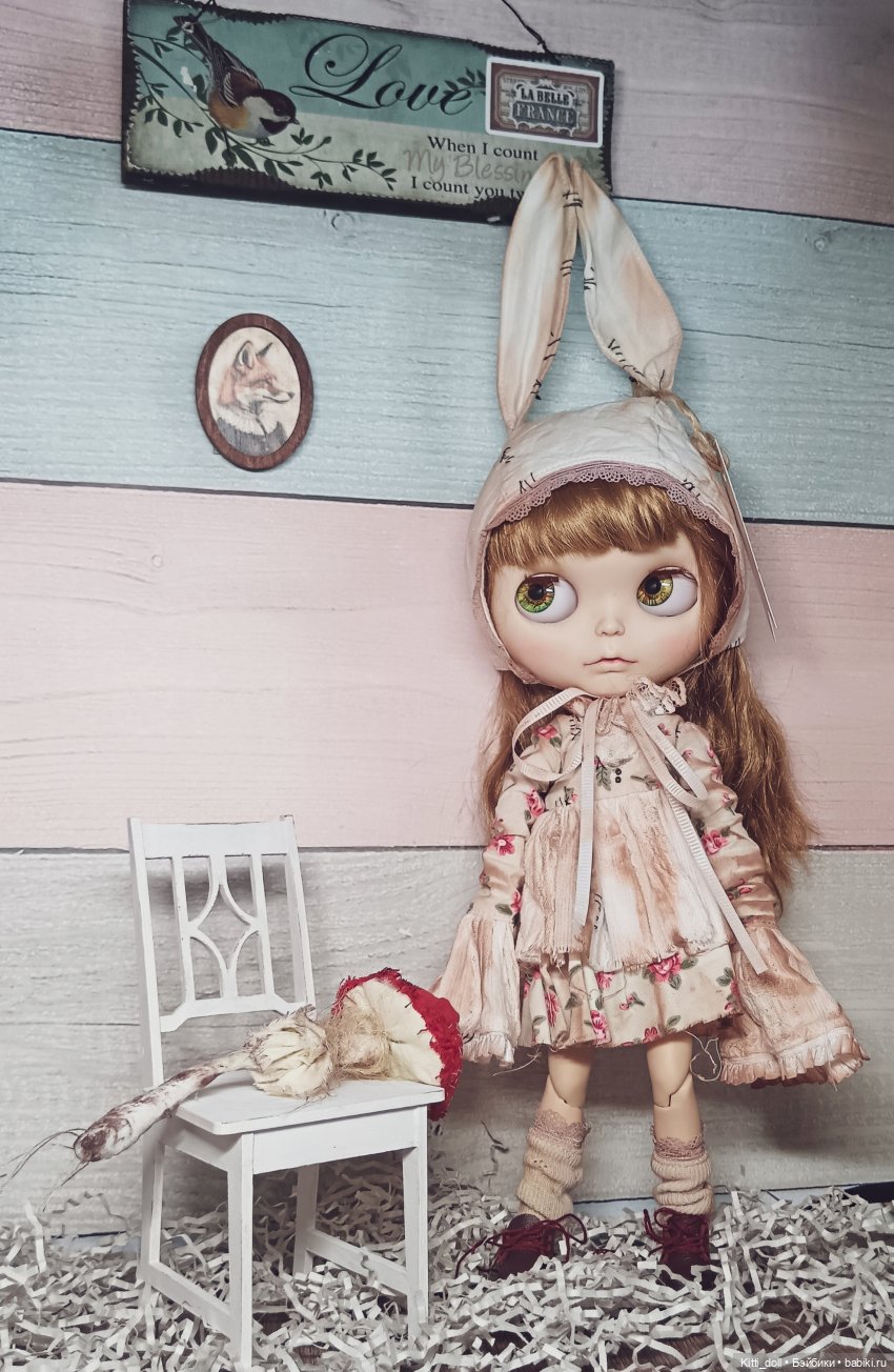 Kitti_doll — Шью одежду для блайз и подобных кук (фото 3)