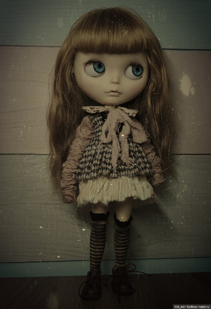 Kitti_doll — Шью одежду для блайз и подобных кук (фото 5)
