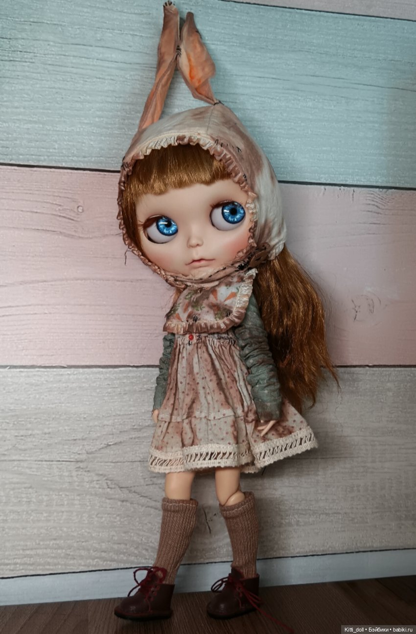 Kitti_doll — Шью одежду для блайз и подобных кук (фото 4)