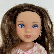 «Сердечная» куколка Делл (Dell from Appalachia), Hearts for hearts