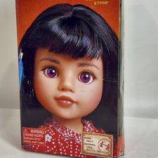 Кукла «сердечная» Моси, Playmates Toys