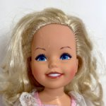 Кукла Кимберли Kimberly