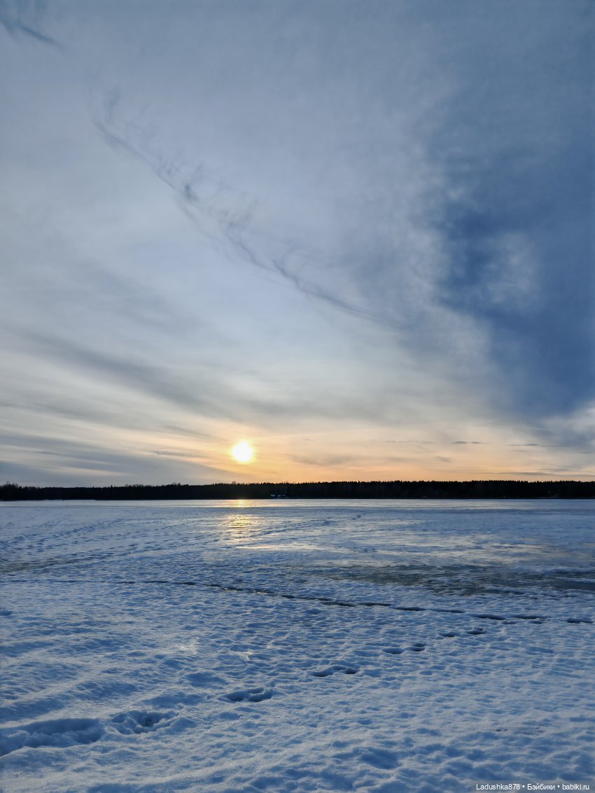 Блондинки и снег — Куклы Barbie (Барби): Looks (фото 5)