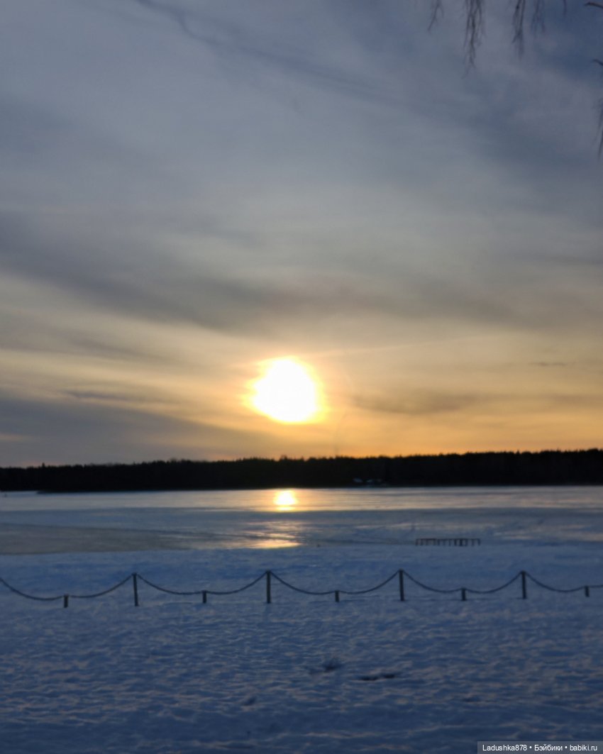 Блондинки и снег — Куклы Barbie (Барби): Looks (фото 6)