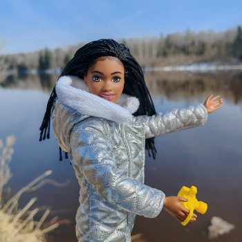 Радуемся весне