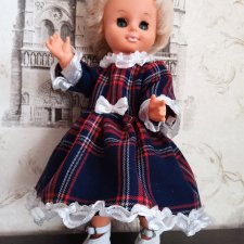 Малышка Эльза или моя очередная чердачная узница