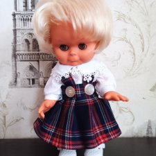 Стёпа обиделась и уехала или история одной топтыжки