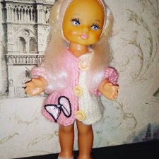 Как Таня Днепропетровская  к немцам попала